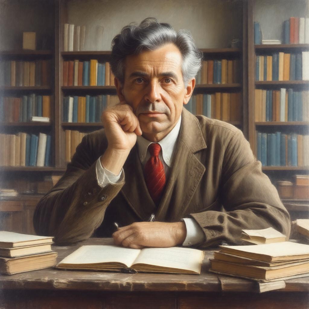 Drago Jančar